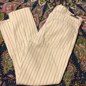 Citizens of humanity high rise crop skinny jeans